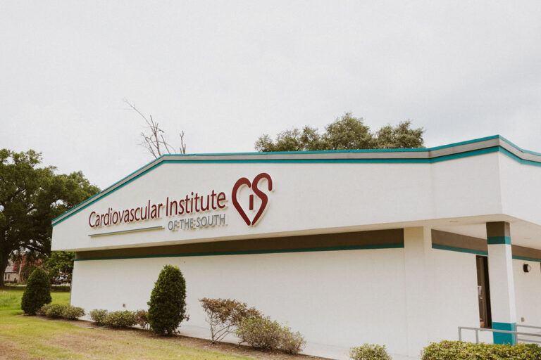 Luling - Cardiovascular Institute Of The South