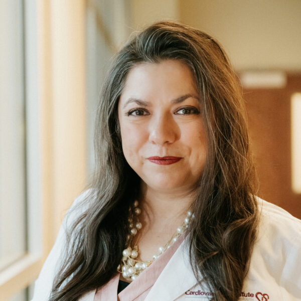 Jennifer Rodriguez, MD, Cardiologist in Meridian